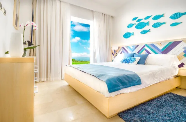 Hotel Coral House Punta Cana All Inclusive Suite Room